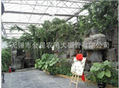  Our company was founded in 1993 which was formerly known as Venus agricultural greenhouse pipe factory. The name was changed to shed pipe Limited company in 1997, and the establishment of Xinda agricultural greenhouse sets ltd.. We already build up a combination of production, design, sales, installation in the agricultural science and technology company which is equipped with 3 senior technical staffs, 7 technicists and more than 150 ordinary staffs, we also employed a number of experts to be the technical and management consultants. 